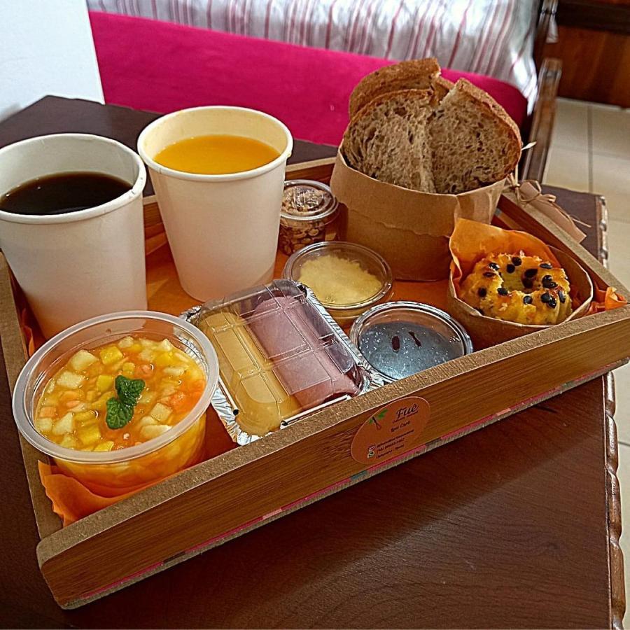 Pousart - Floripa フロリアノポリス エクステリア 写真