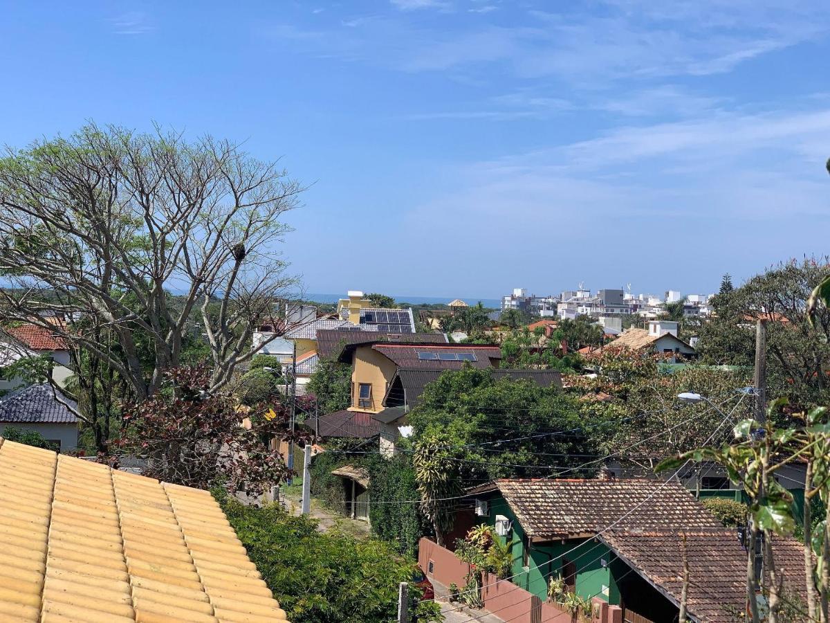 Pousart - Floripa フロリアノポリス エクステリア 写真