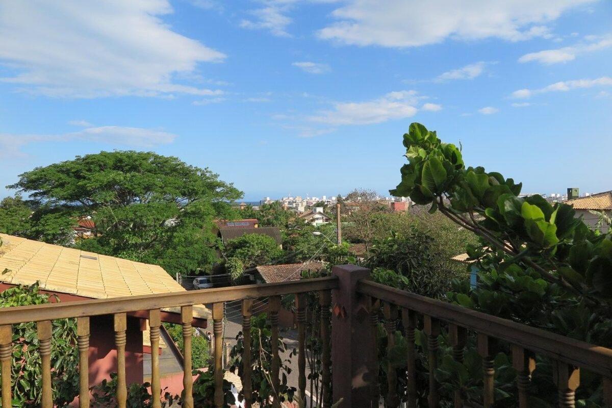 Pousart - Floripa フロリアノポリス エクステリア 写真