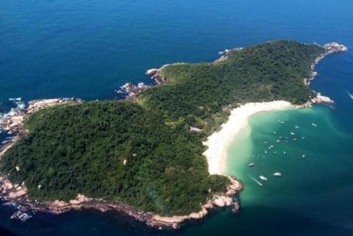 Pousart - Floripa フロリアノポリス エクステリア 写真